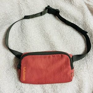 Lululemon Mini Belt Bag